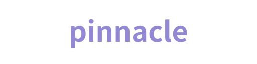 pinnacle